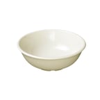 image of Thunder Group CR5807V Plastic Soup Salad Pasta Cereal Bowl