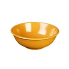 image of Thunder Group CR5807YW Plastic Soup Salad Pasta Cereal Bowl