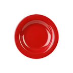 image of Thunder Group CR5809PR Plastic Soup Salad Pasta Cereal Bowl