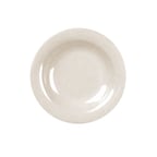 image of Thunder Group CR5809V Plastic Soup Salad Pasta Cereal Bowl