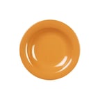 image of Thunder Group CR5809YW Plastic Soup Salad Pasta Cereal Bowl