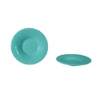 image of Thunder Group CR5810GR Plastic Soup Salad Pasta Cereal Bowl