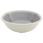 image of Thunder Group DM5807H Plastic Soup Salad Pasta Cereal Bowl