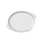 image of Thunder Group NS215W Plastic Platter