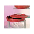 image of Thunder Group NS608R Tortilla Warmer / Basket