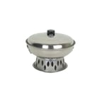 image of Thunder Group SLAL04A Chafing Dish