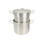 image of Thunder Group SLDB016 Double Boiler