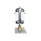 image of Thunder Group SLRCF0031GH Non-Insulated Beverage Dispenser