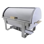 image of Thunder Group SLRCF0171G Chafing Dish