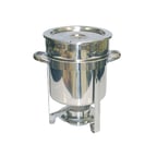 image of Thunder Group SLRCF8307 Chafing Dish