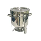 image of Thunder Group SLRCF8311 Chafing Dish