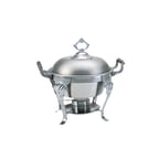 image of Thunder Group SLRCF8632 Chafing Dish