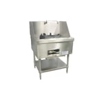 image of Town M-1-JR-N Gas Wok Range