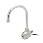 image of T&S Brass 5EF-1D-WG-VF05 Electronic Faucet