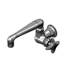 image of T&S Brass B-0216-CR Single-Hole Faucet