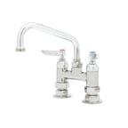 image of T&S Brass B-0228 Deck Mount Faucet