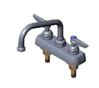 image of T&S Brass B-1110-M Deck Mount Faucet