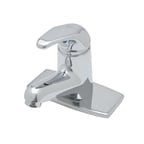 image of T&S Brass B-2703 Single Lever Faucet
