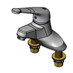 image of T&S Brass B-2711-LH Single Lever Faucet