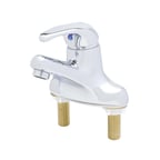 image of T&S Brass B-2711-VF05 Single Lever Faucet