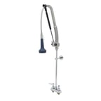 image of T&S Brass B-5110-CR-B8P Pre-Rinse Faucet Assembly