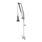 image of T&S Brass B-5110-CR-B8TP Pre-Rinse Faucet Assembly