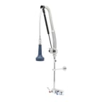 image of T&S Brass B-5115-CR-B8TP Pre-Rinse Faucet Assembly