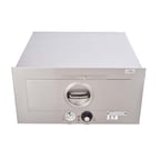 image of Toastmaster 3A80AT09 29" Built-In Warming Drawer