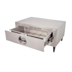 image of Toastmaster 3A81DT09 29" Free Standing Warming Drawer