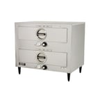 image of Toastmaster 3B84DT72 Free Standing Warming Drawer