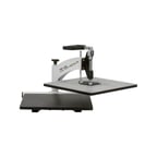 image of DoughXpress TXM-15CP Manual 15" x 15" Meat Press