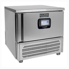 image of U-Line UCBF432-SS11A Reach in Blast Chiller/Shock Freezer, 27 lbs Freeze / 44 lbs Chill Capacity