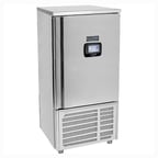 image of U-Line UCBF632-SS12A Reach in Blast Chiller/Shock Freezer, 15 Pans, 110 lbs Freeze / 143 lbs
