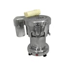 image of Uniworld UJC-370EN Manuel Feed Centrifugel Juice Extractor 1/2 HP