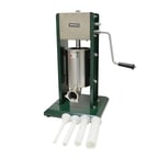image of Uniworld USSC-CG3 Manual Sausage Stuffer