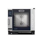 image of UNOX XAVC-06FS-GPL ChefTop MIND.Maps™ Plus Full-Size Gas Combi Oven, 82,000 BTU