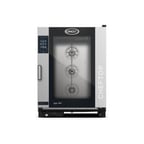 image of UNOX XAVC-10FS-EPLM ChefTop MIND.Maps Plus Countertop Electric Combi Oven