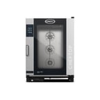 image of UNOX XAVC-10FS-HPLM Countertop Electric Combi Oven, Full-Size Pan Sheet 