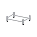 image of UNOX XWARC-00EF-L Oven Equipment Low Open Stand, For XAVC-10FS & XAVC-06FS Models