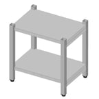 image of UNOX XWARC-07EF-H Oven Equipment Stand