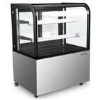 image of Marchia MB36 36" Refrigerated Bakery Display Case
