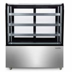 image of Marchia MBT48 48" Refrigerated Bakery Display Case