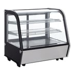 image of Marchia MDC121 Countertop Refrigerated Display Case