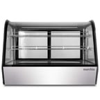 image of Marchia MDC161 Countertop Refrigerated Display Case