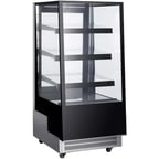 image of Marchia TMB25 26" Refrigerated Bakery Display Case