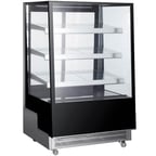 image of Marchia TMB36 35" Refrigerated Bakery Display Case