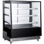 image of Marchia TMB48 47" Refrigerated Bakery Display Case