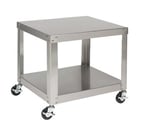 image of Univex S-1B 24" for Mixer / Slicer Equipment Stand