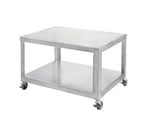 image of Univex S-3B 32" for Mixer / Slicer Equipment Stand
