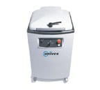 image of Univex SQD20 Floor Model Semi-Automatic Square Dough Divider, 20 Piece 5.30 to 35.27 oz Portions